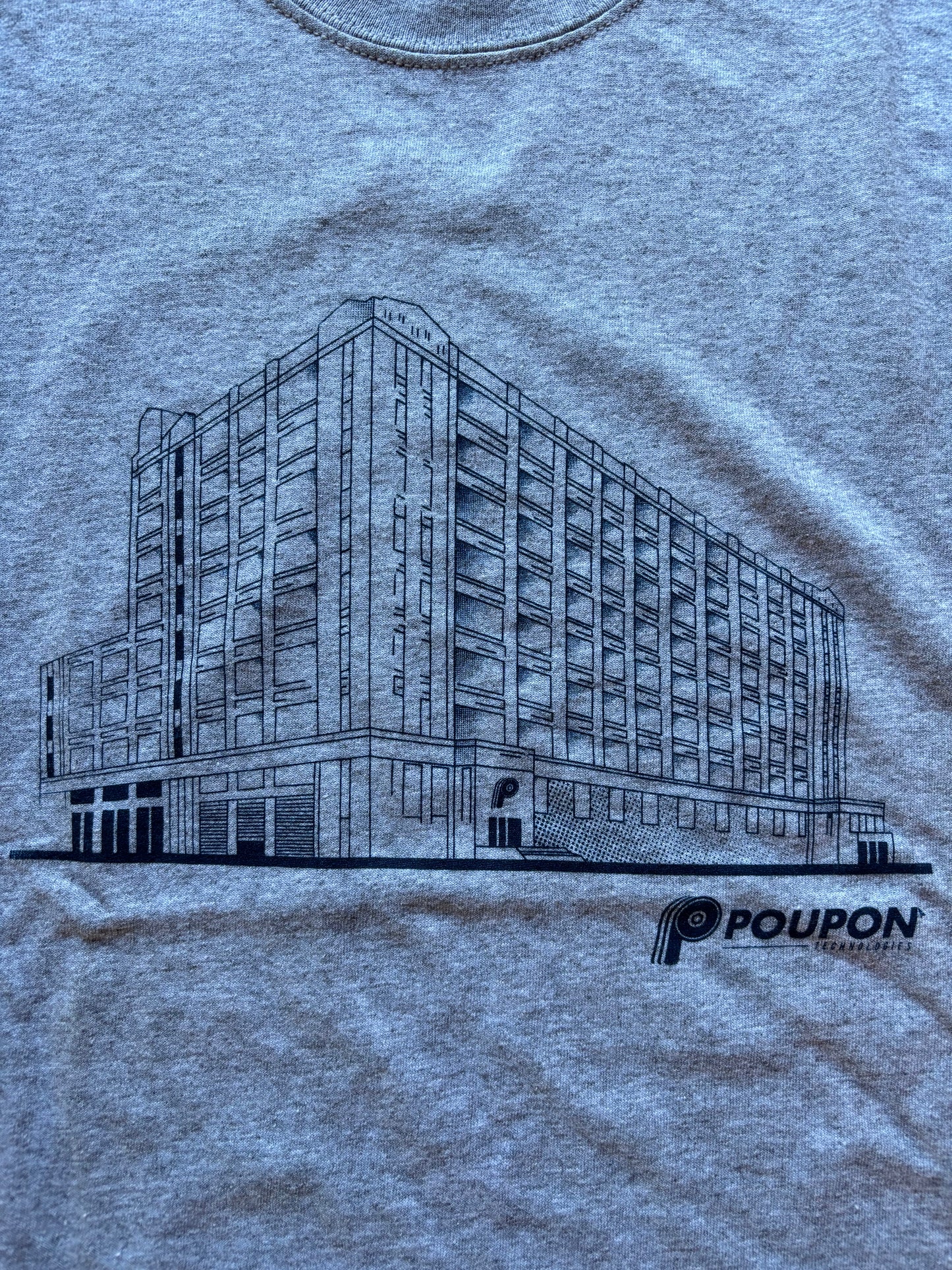 Poupon 4th & Broad Shirt